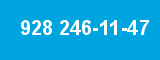 928 246-11-47